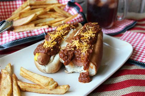 Manwich Hot Dog Chili Recipe